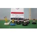 Subbuteo Andrew Table Soccer AC Milan 2016-2017 on WSB Professional Bases
